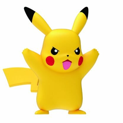 Playset Bizak Pokemon Desierto Pokemon Transformable