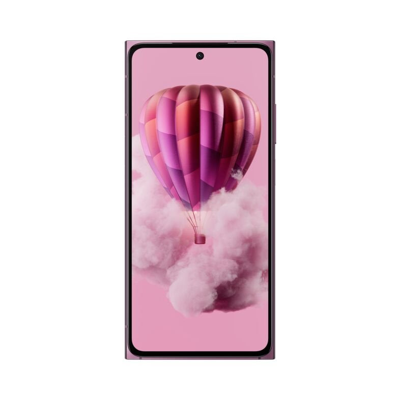 Hmd Skyline 256gb 8ram 5g Pink