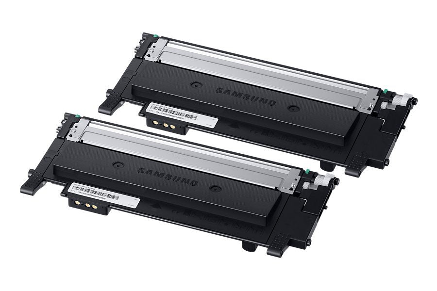 Samsung Multipack Negro Clt-P404b Su364a Paquete De 2 Tóneres A 1.500 Hojas