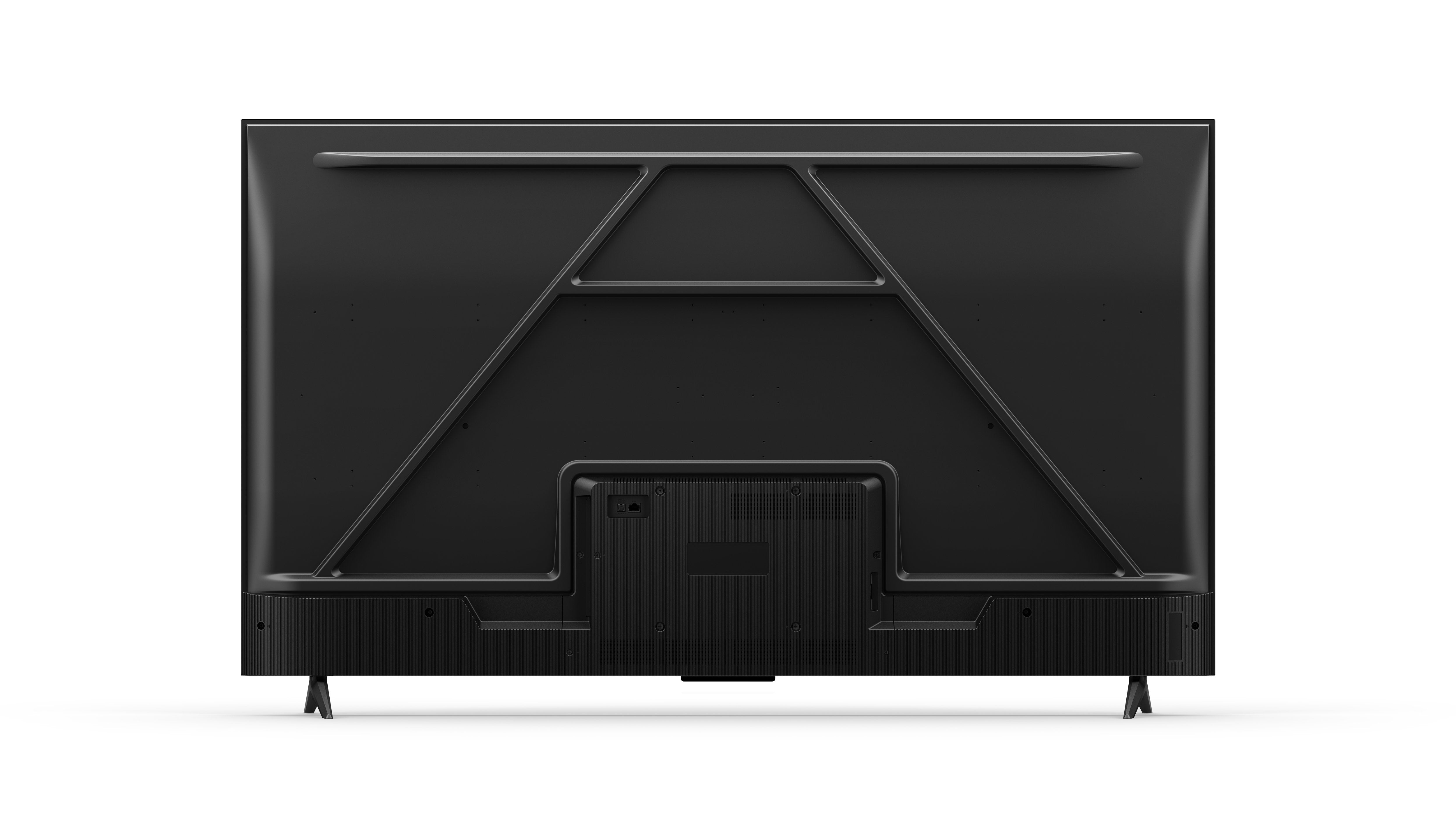 Televisor Tcl 50p631 50' Ultra Hd 4k Smart Tv Wifi