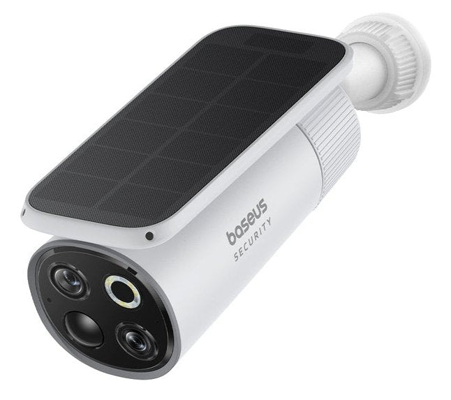 EAN 6932172662059 - Baseus S0TX002131 kit de videovigilancia Inalámbrico 2 canales imagen 5