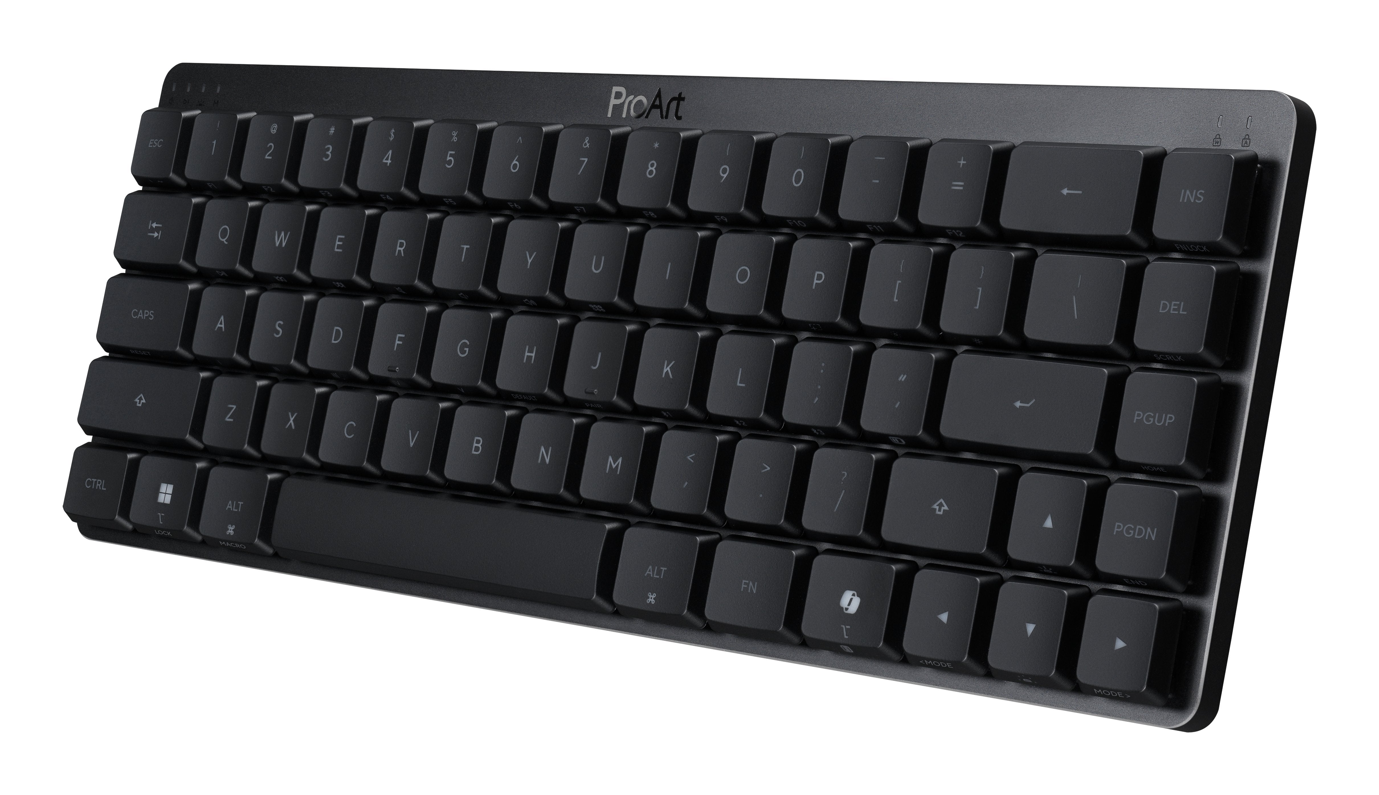 Keyboard Kd300 Black/Ui 90xb0an0-Mkb020 Asus