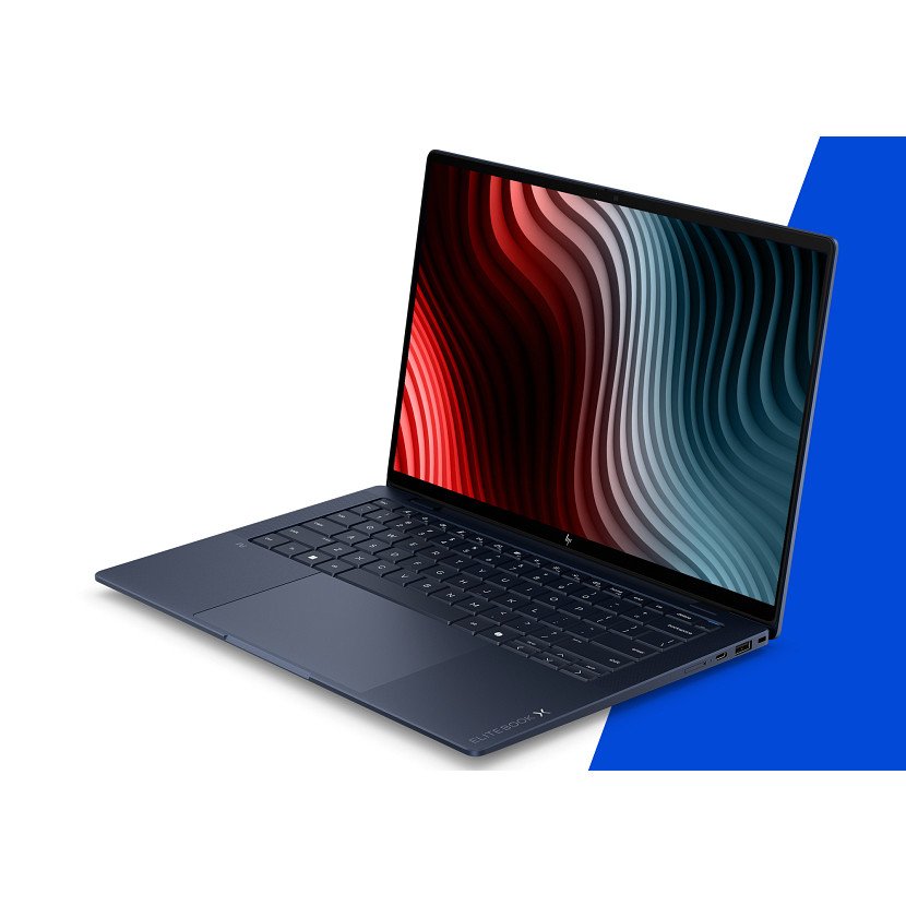 EAN 0821844971451 - HP EliteBook X G2a 14 inch Notebook Next Gen AI PC Wolf Pro Security Edition Copilot+ PC AMD Ryzen AI 7 P imagen 13