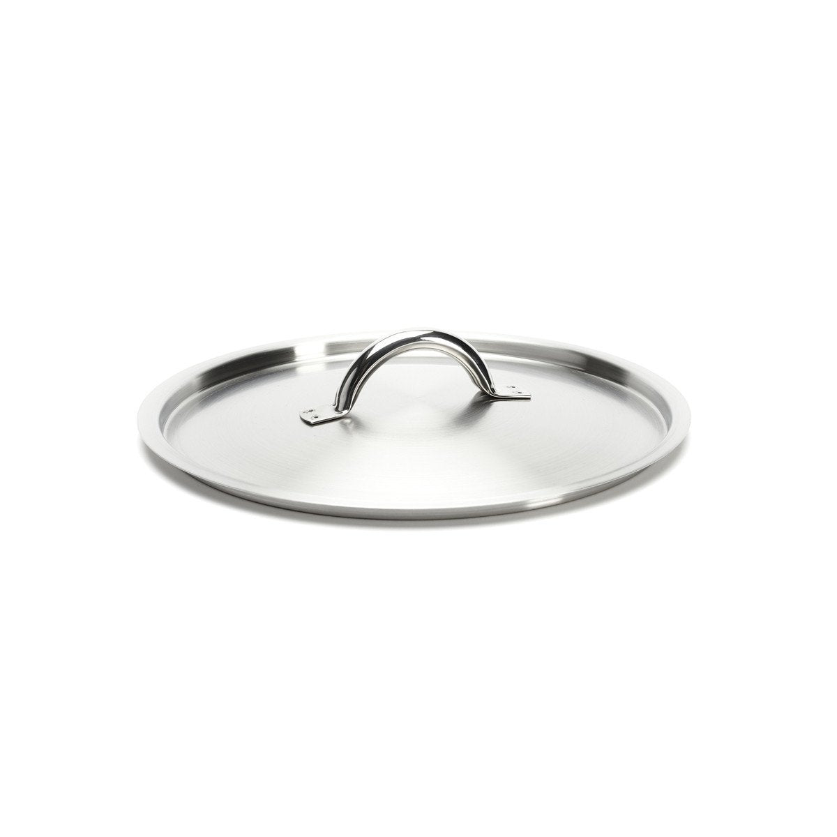 EAN 3011243509202 - de Buyer 3509.20 tapa Alrededor Acero inoxidable imagen 2