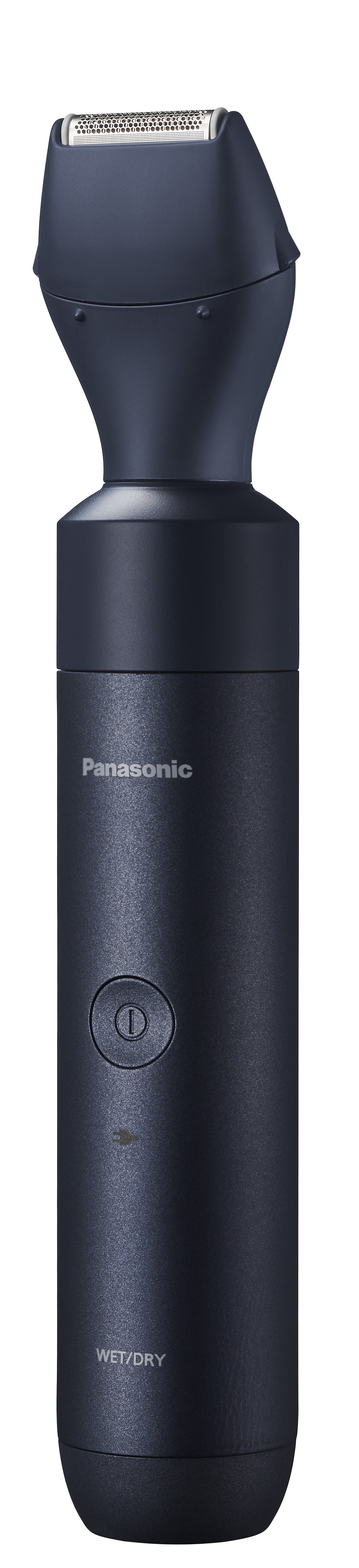 Cortapelo Panasonic Er-Ckn1-Pac1, Negro