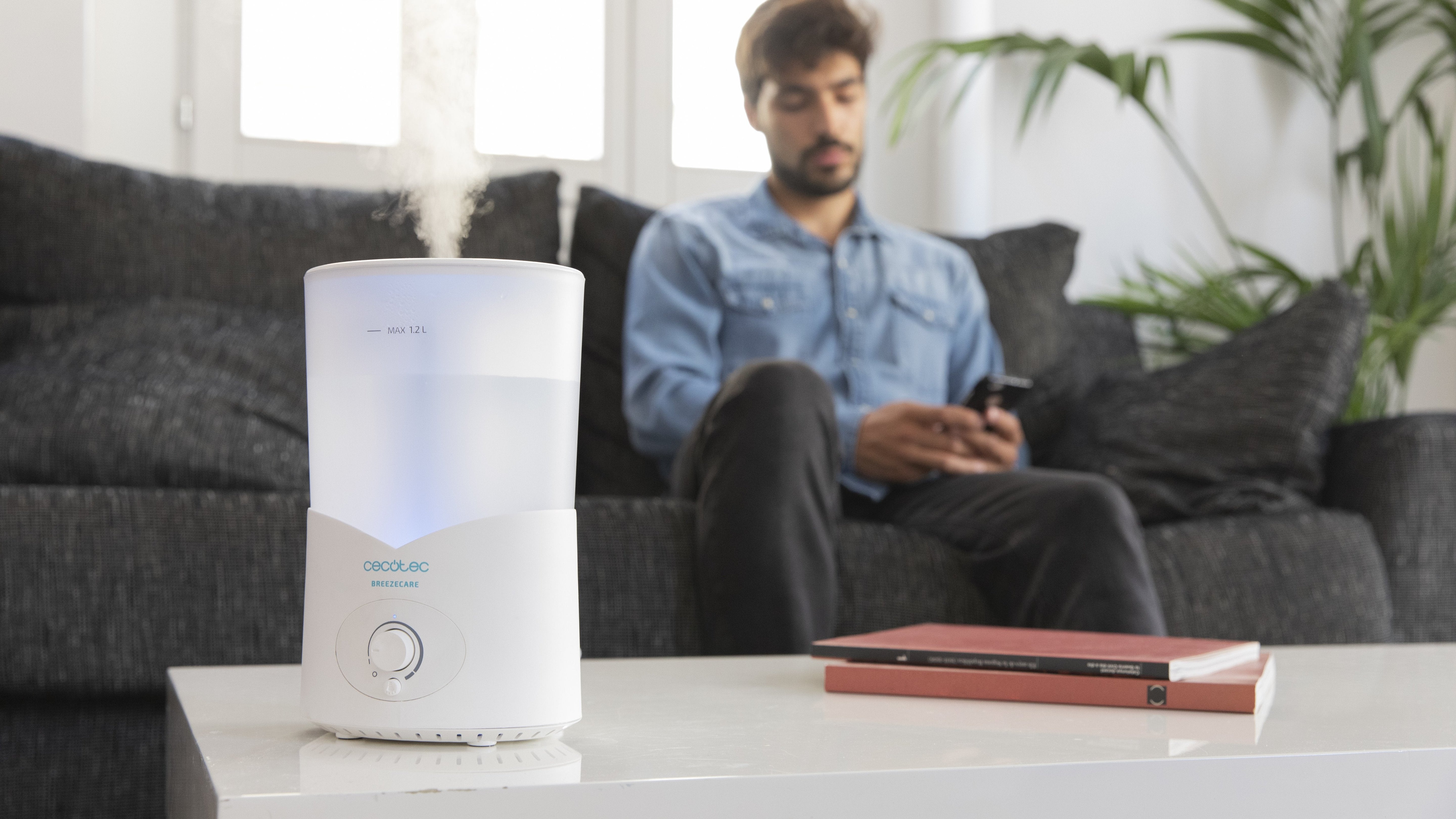 Humidificador 05611 Care 3000