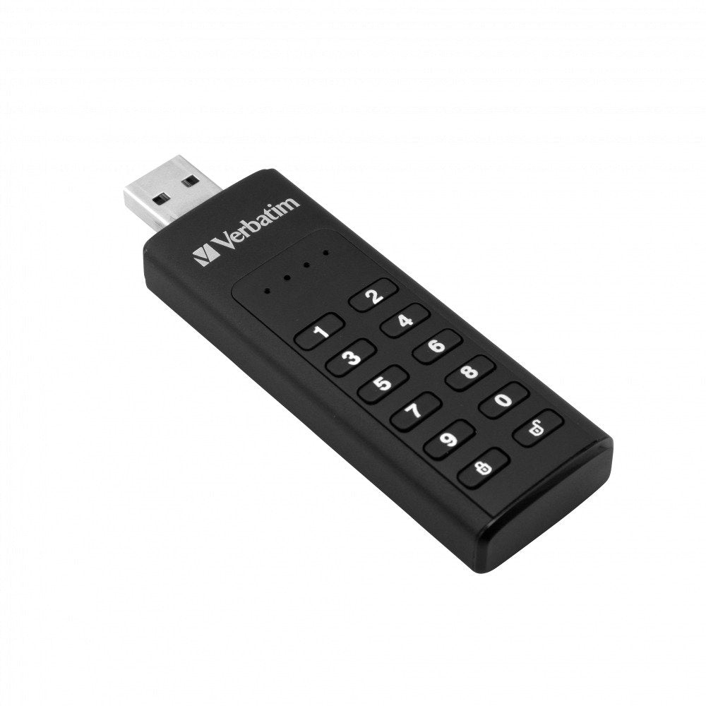 EAN 0023942494287 - Verbatim 49428 unidad flash USB USB tipo A 3.2 Gen 1 (3.1 Gen 1) imagen 1