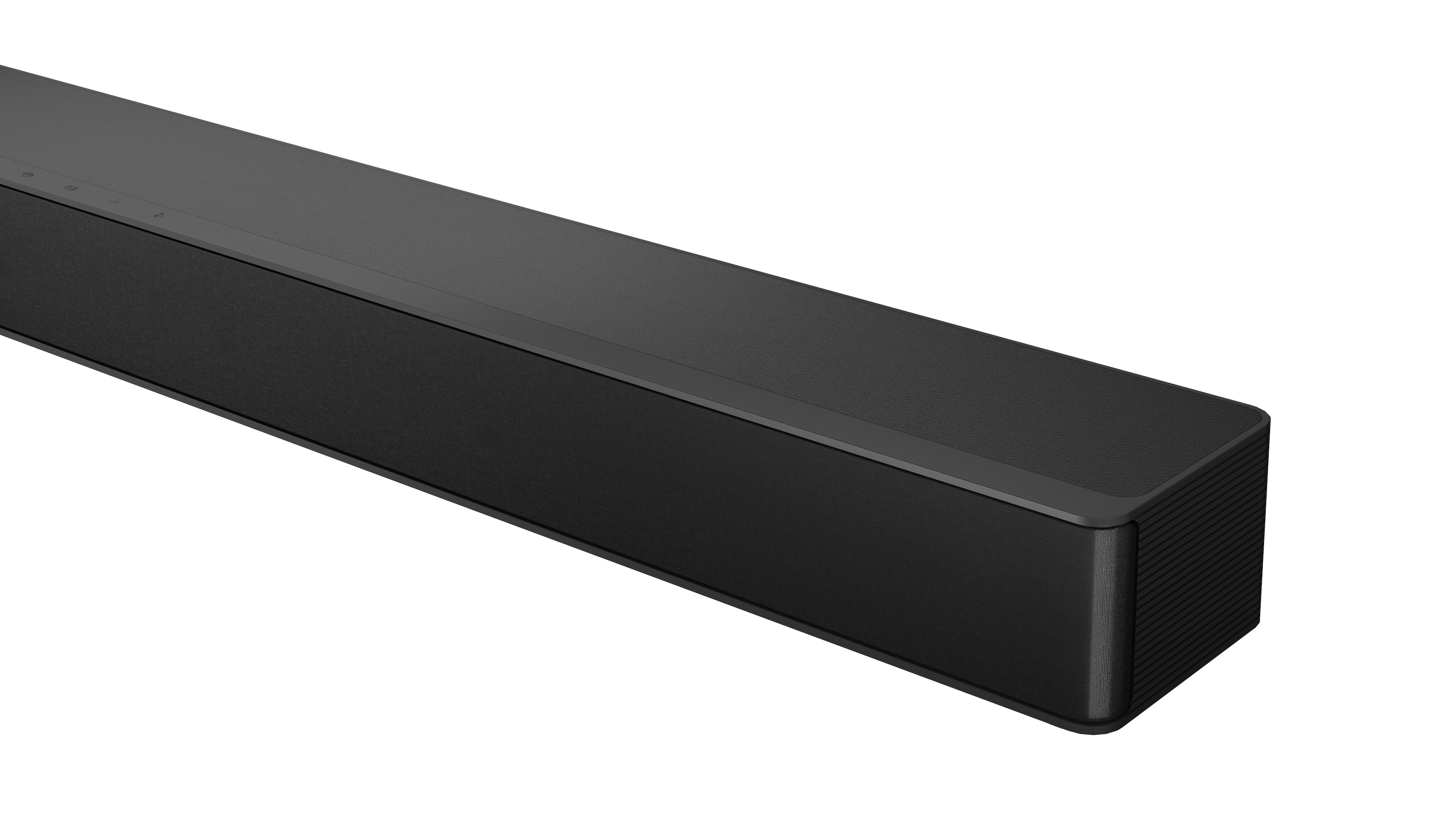 EAN 6942147497937 - Hisense HS2100 altavoz soundbar Negro 2.1 canales 240 W imagen 8