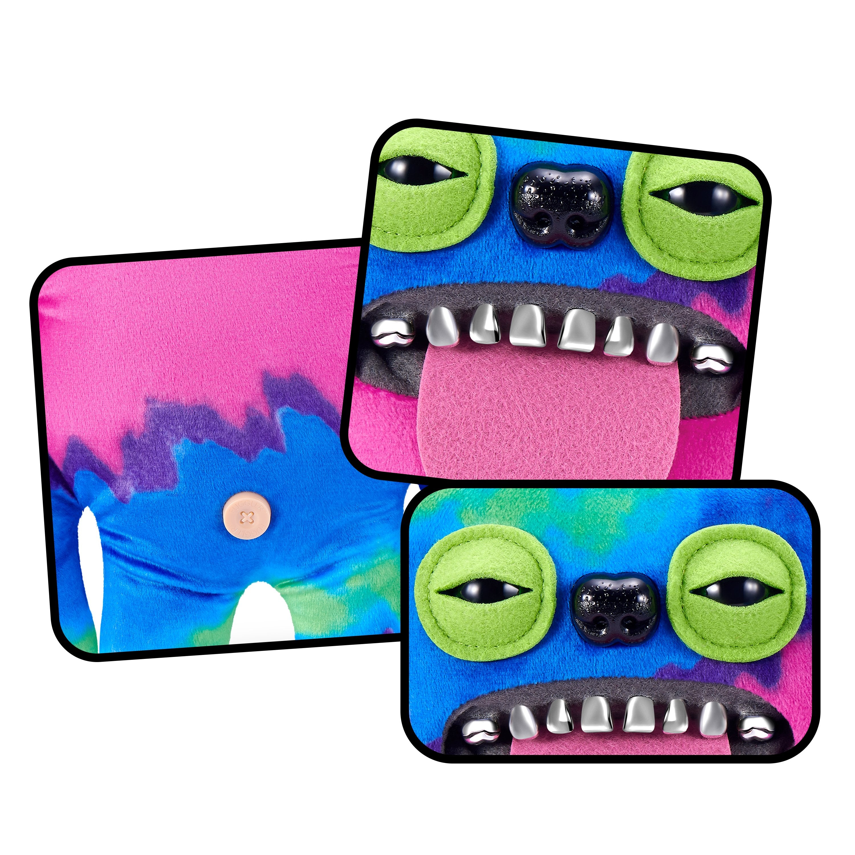 EAN 4894680049062 - ZURU Fuggler 15749 juguete de peluche imagen 14