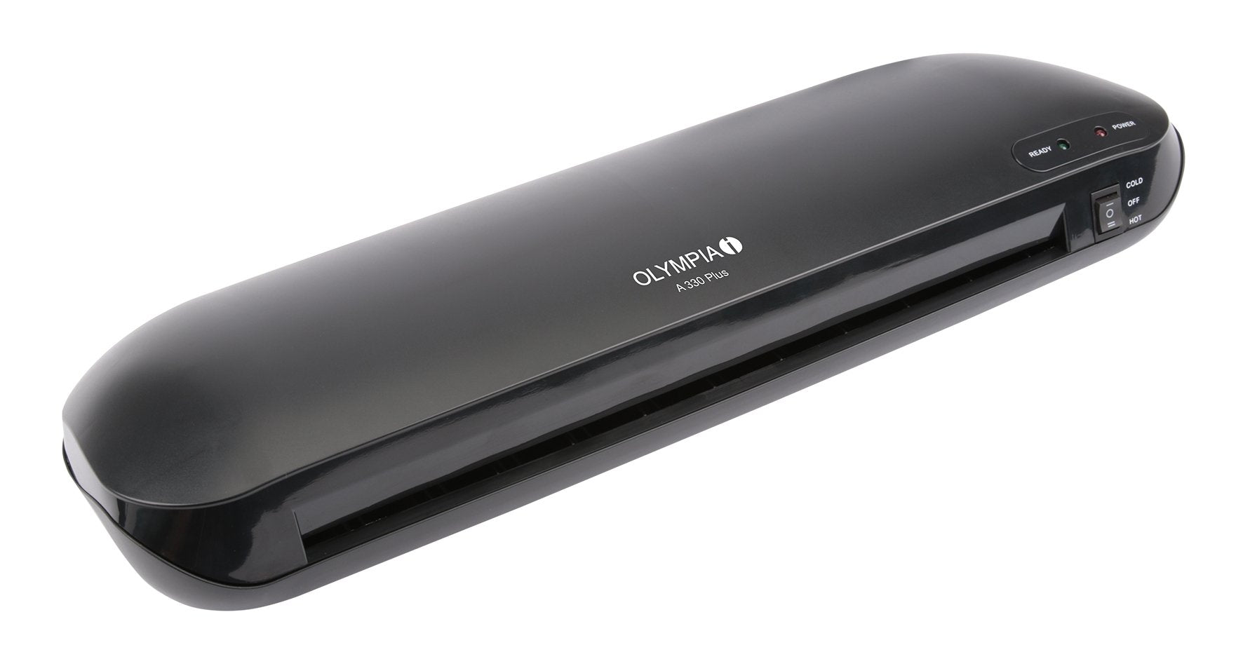 Plastificadora Olympia A 330 Plus Din A3