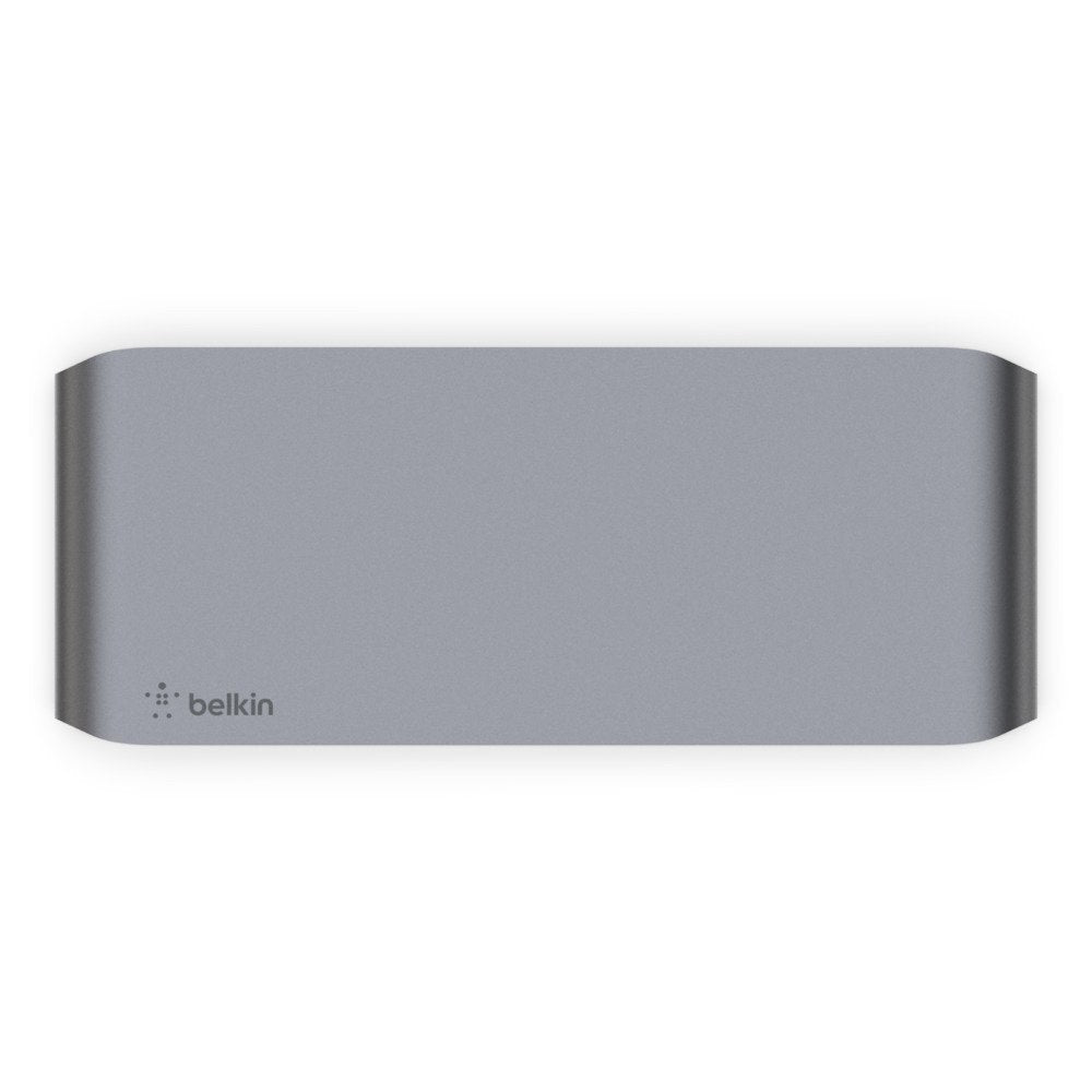 EAN 0745883779338 - Belkin Thunderbolt 3 Dock Pro Alámbrico Negro imagen 4