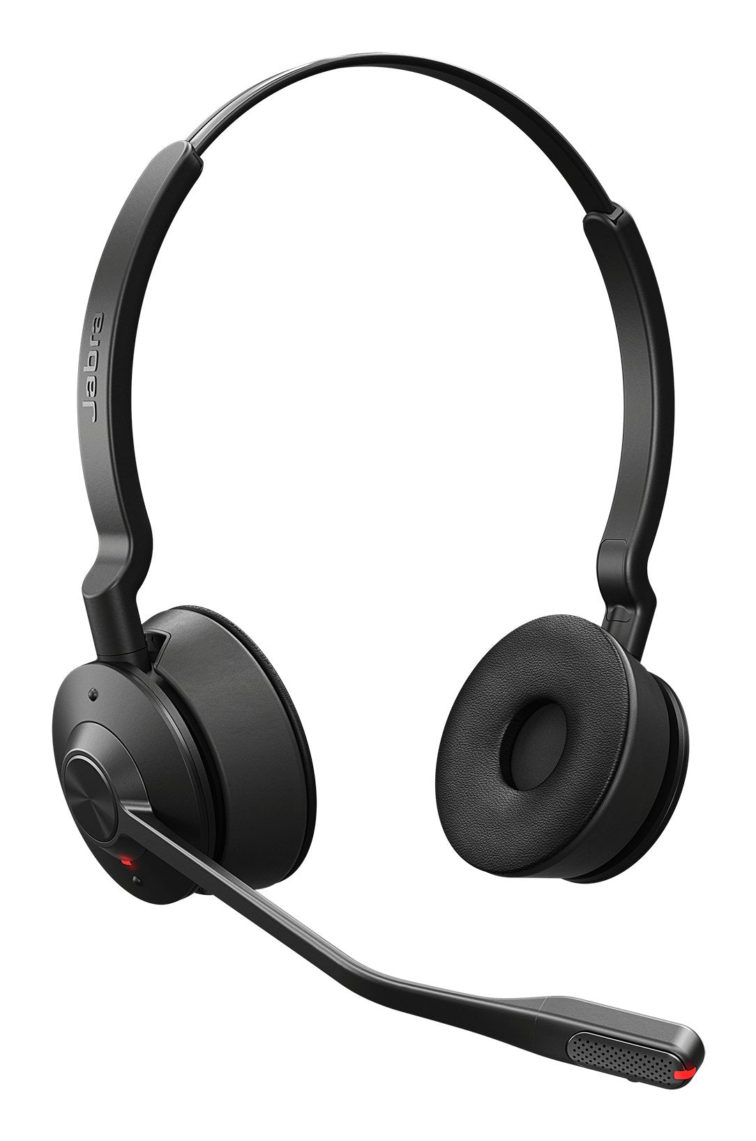 EAN 5706991031027 - Jabra Engage 55 SE Auriculares Inalámbrico Diadema Oficina/Centro de llamadas Negro imagen 2