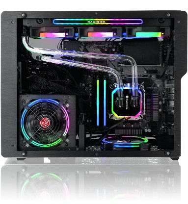 Caja Pc Raijintek Ophion M Evo Als 0r20b00138