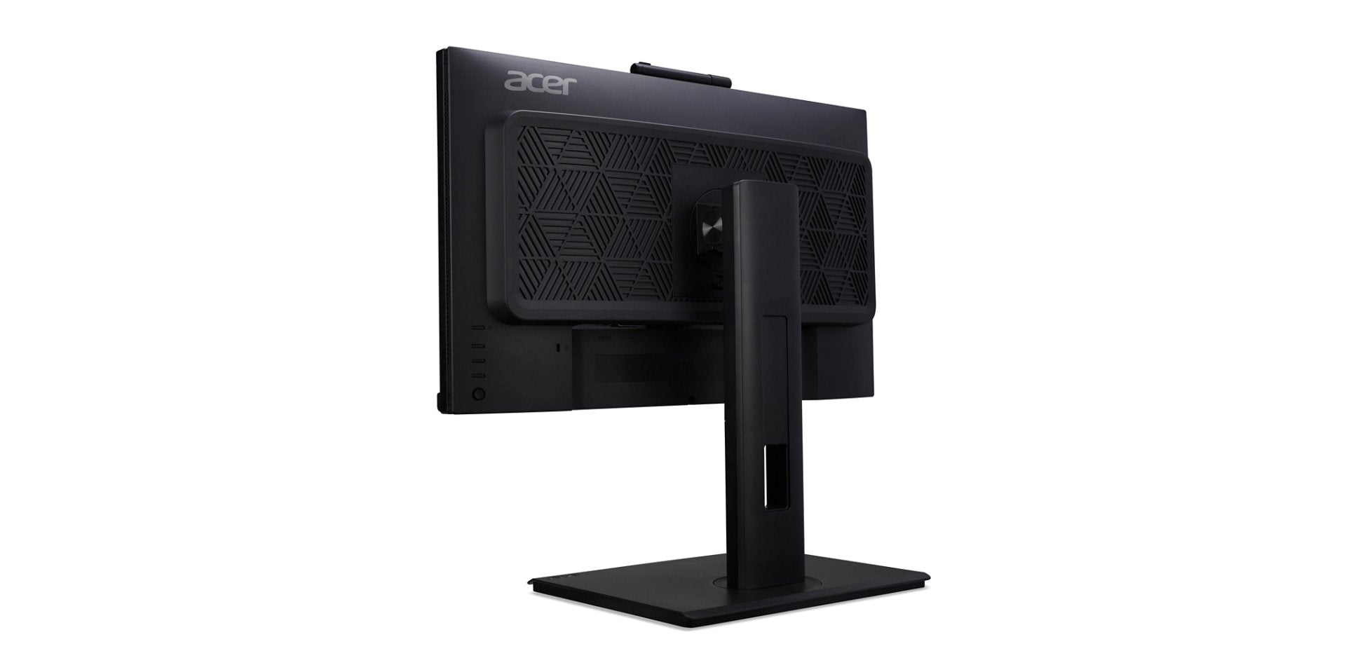 EAN 4711121664144 - Acer B8 B248Y E pantalla para PC 61 cm (24") 1920 x 1080 Pixeles Full HD LCD Negro imagen 6