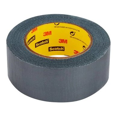 Cinta Americana Extremium 5, Para Todas Las Condiciones Climáticas; 27 M X 48 Mm