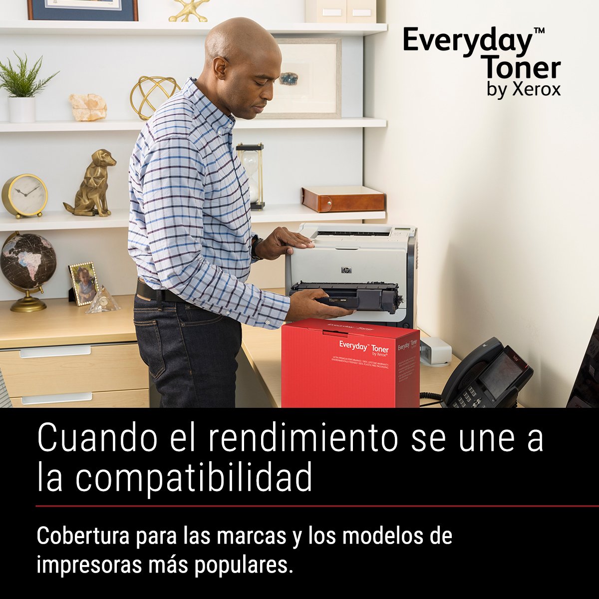 EAN 0095205048032 - 006R04877 cartucho de tóner 1 pieza(s) imagen 6