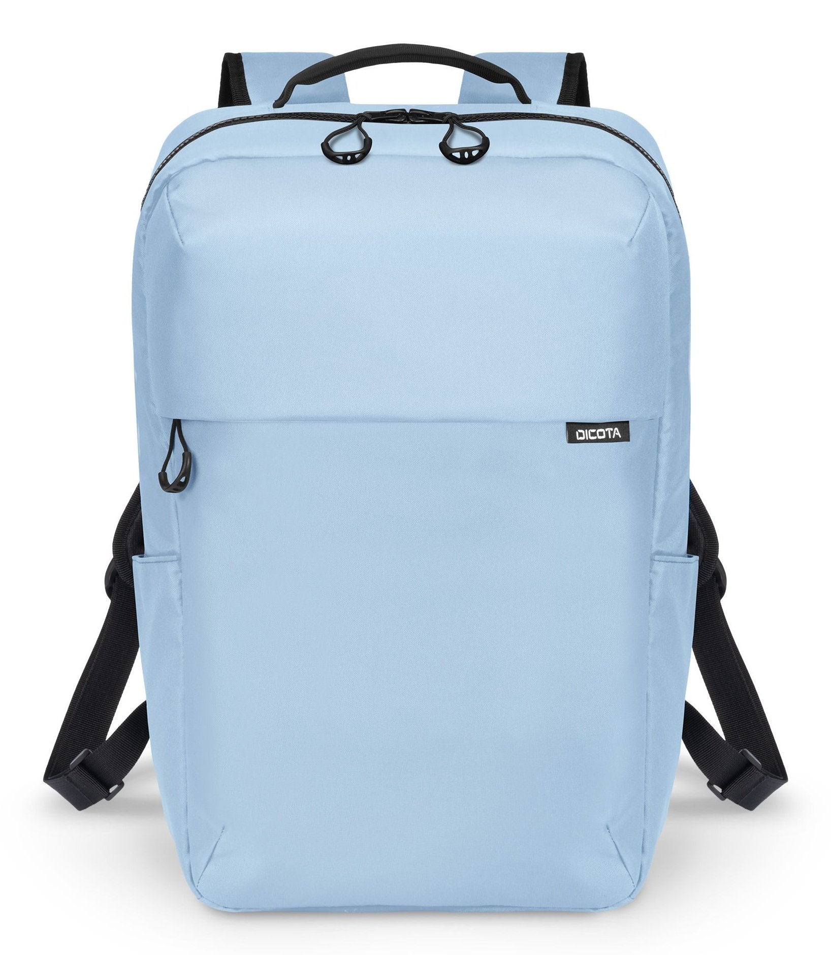 EAN 7640239422209 - DICOTA D32122-RPET mochila Mochila informal Azul Poliéster imagen 1