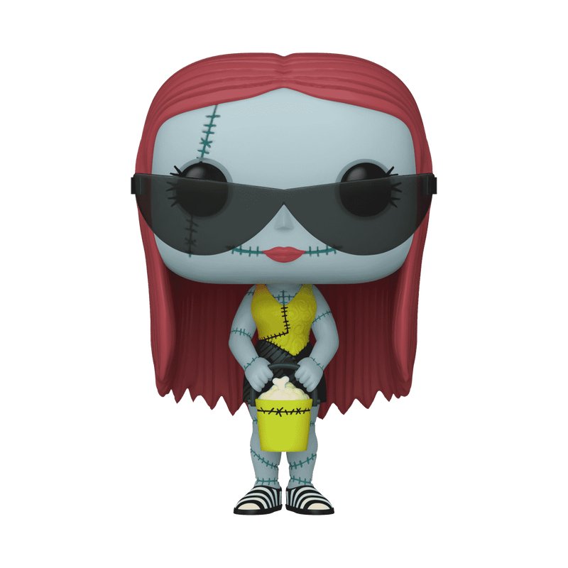 EAN 0889698805971 - FUNKO POP! 80597 collectible figure imagen 1