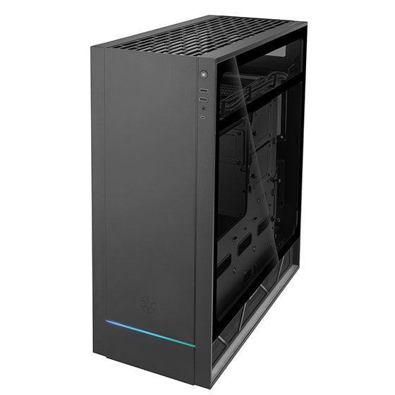 EAN 4710679811093 - Silverstone ALTA F1 Torre Negro imagen 8