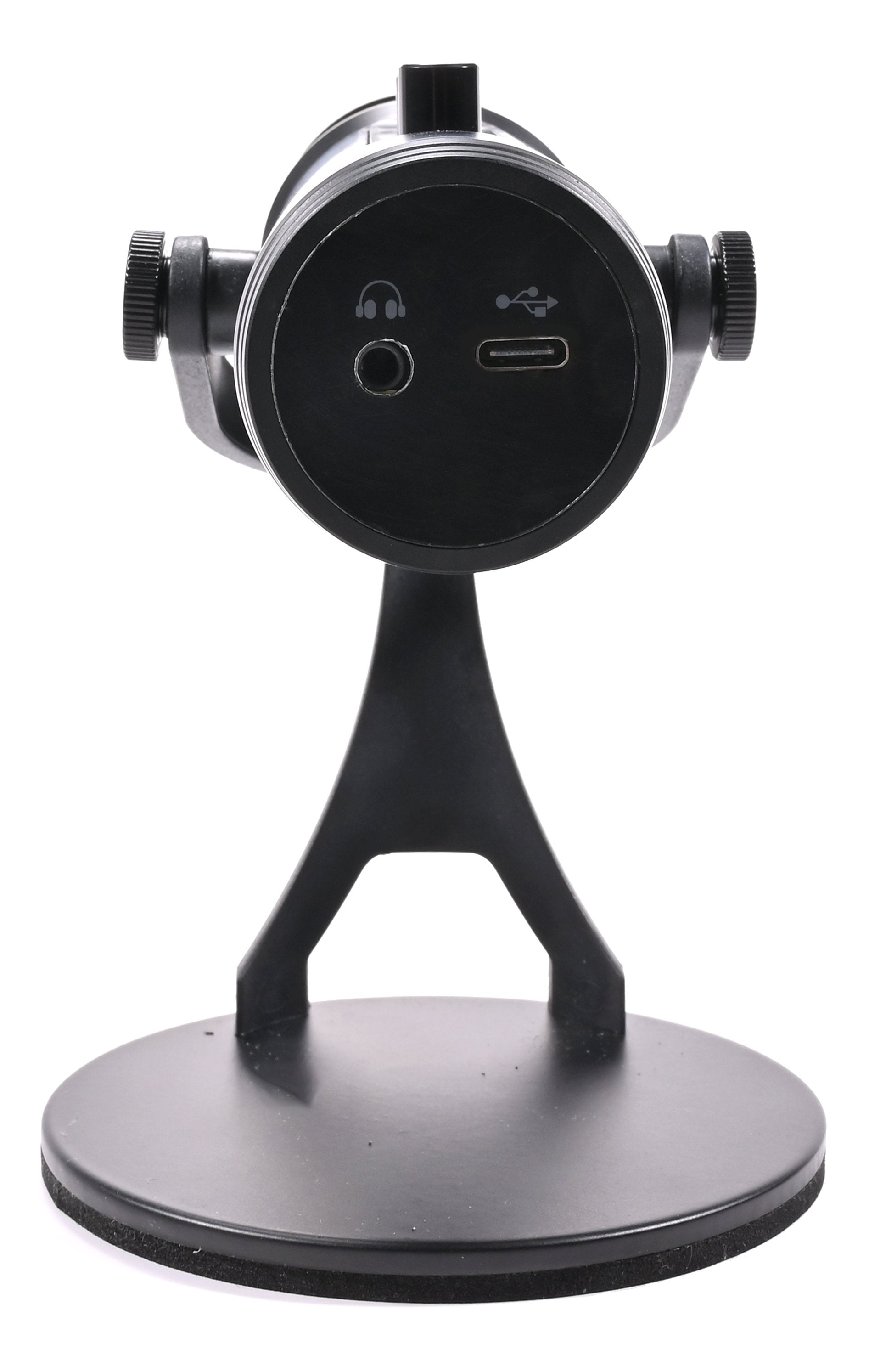 EAN 7333048060846 - Deltaco Gaming GAM-171 micrófono Negro Micrófono para crear podcasts imagen 5