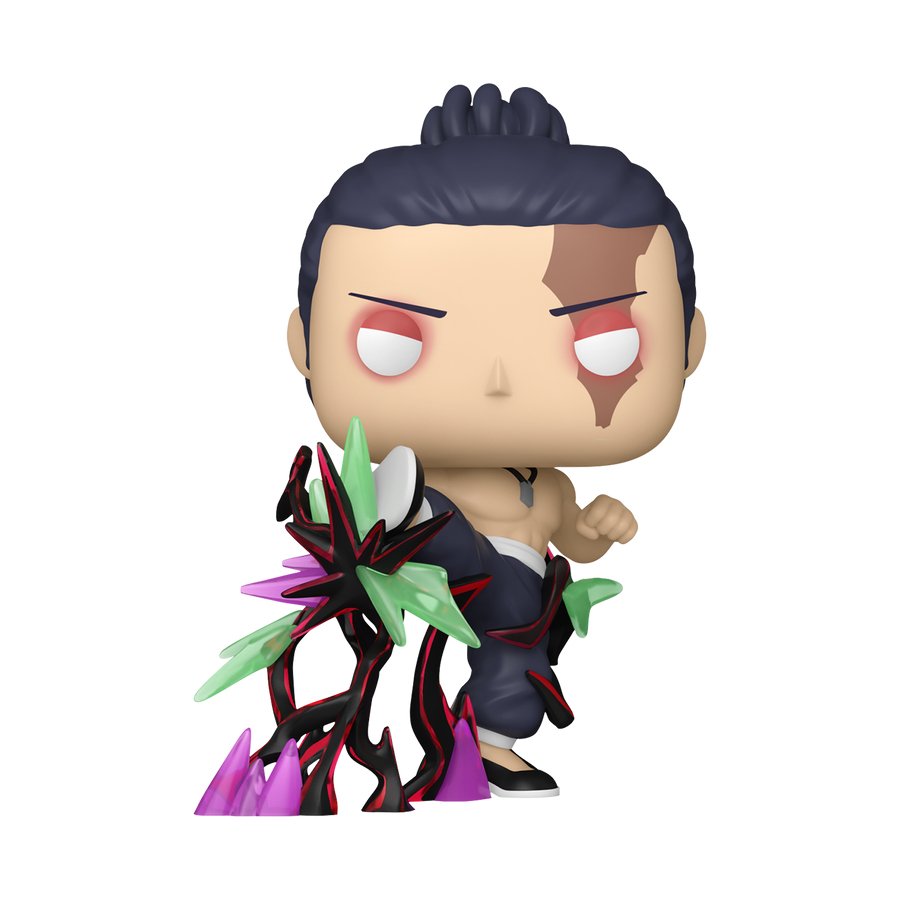 EAN 0889698867702 - FUNKO POP! PLUS 86770 imagen 1