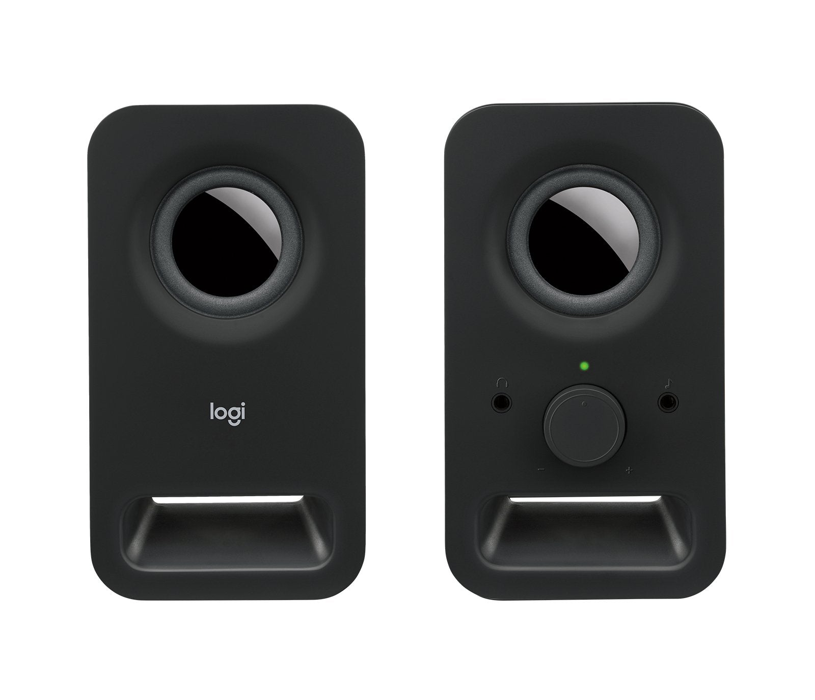 EAN 5099206048805 - Logitech 980-000816 altavoz Negro Alámbrico 3 W imagen 2