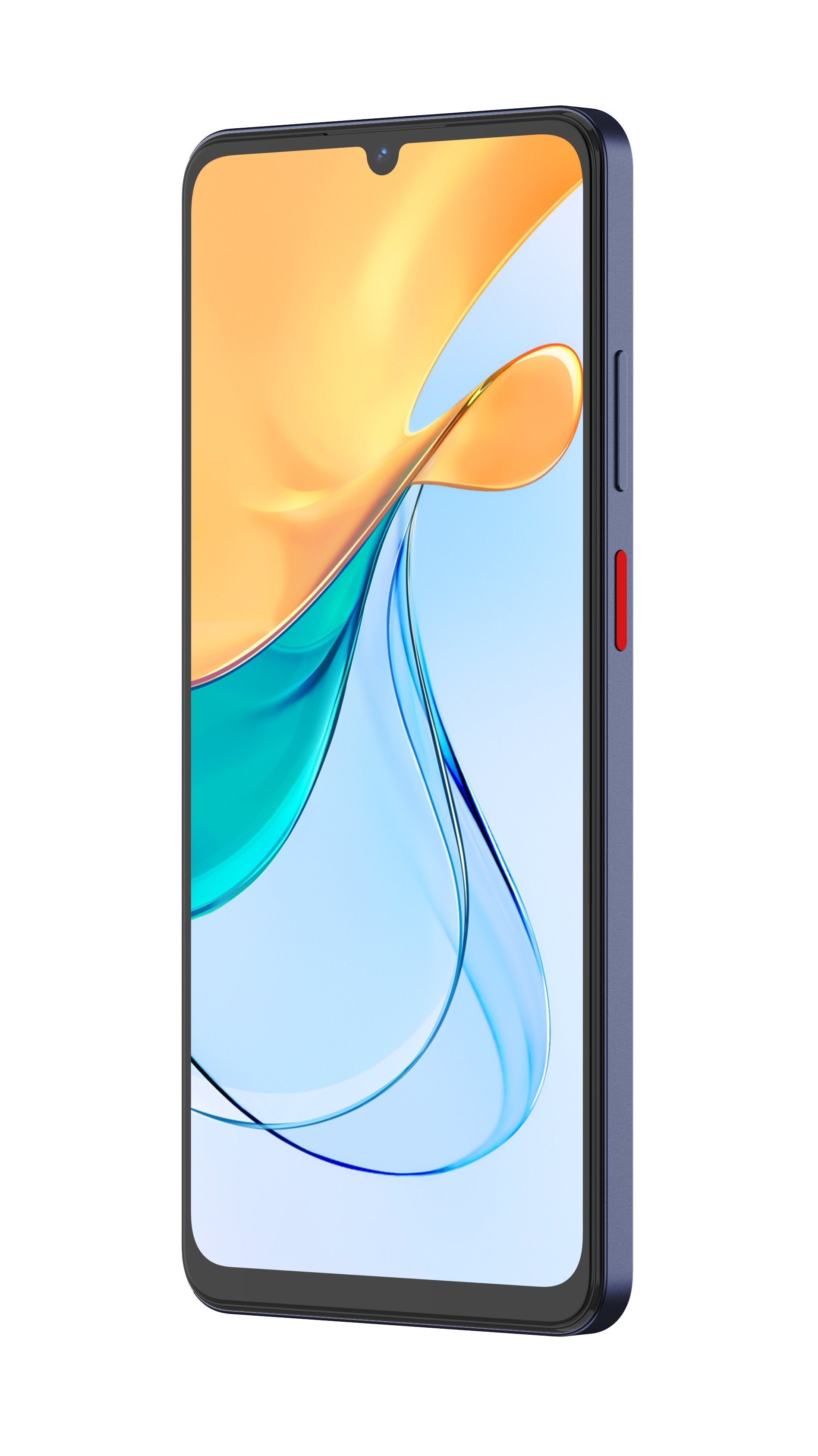 Smartphone Zte Blade V50 Vita 14+256gb (4+10gb Ram) 4g Mysty Black Oem