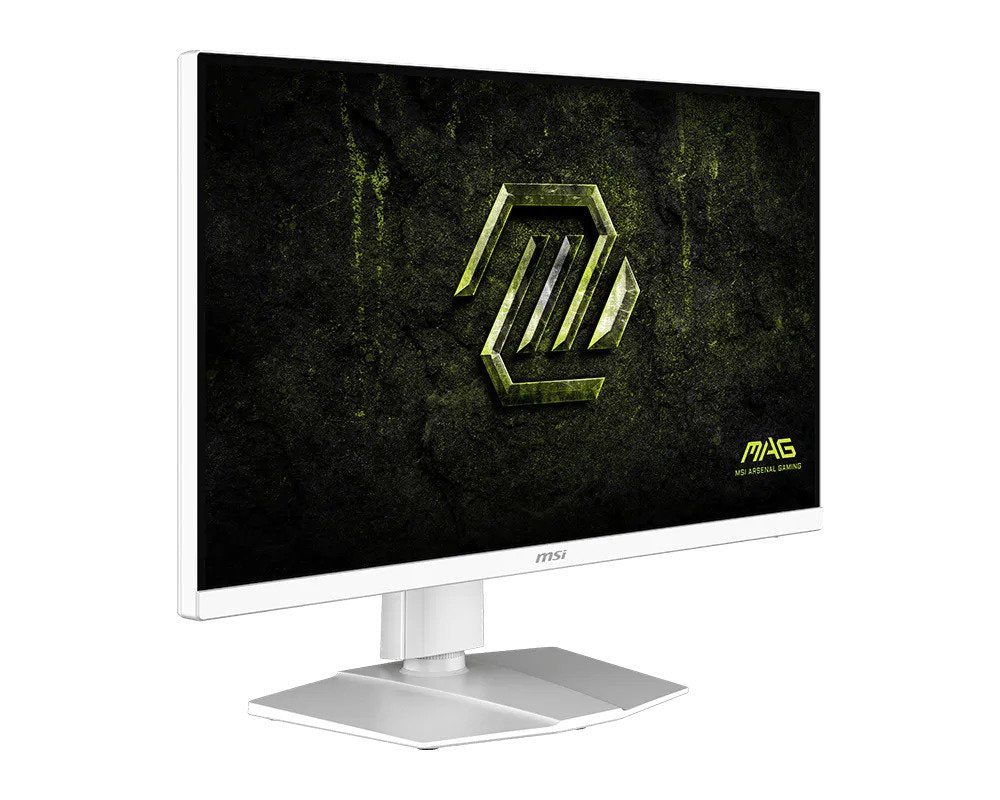 Monitor 27"(68.6cm)Tft Msi Mag 274qrfwde E20 White Gaming Flat Retail
