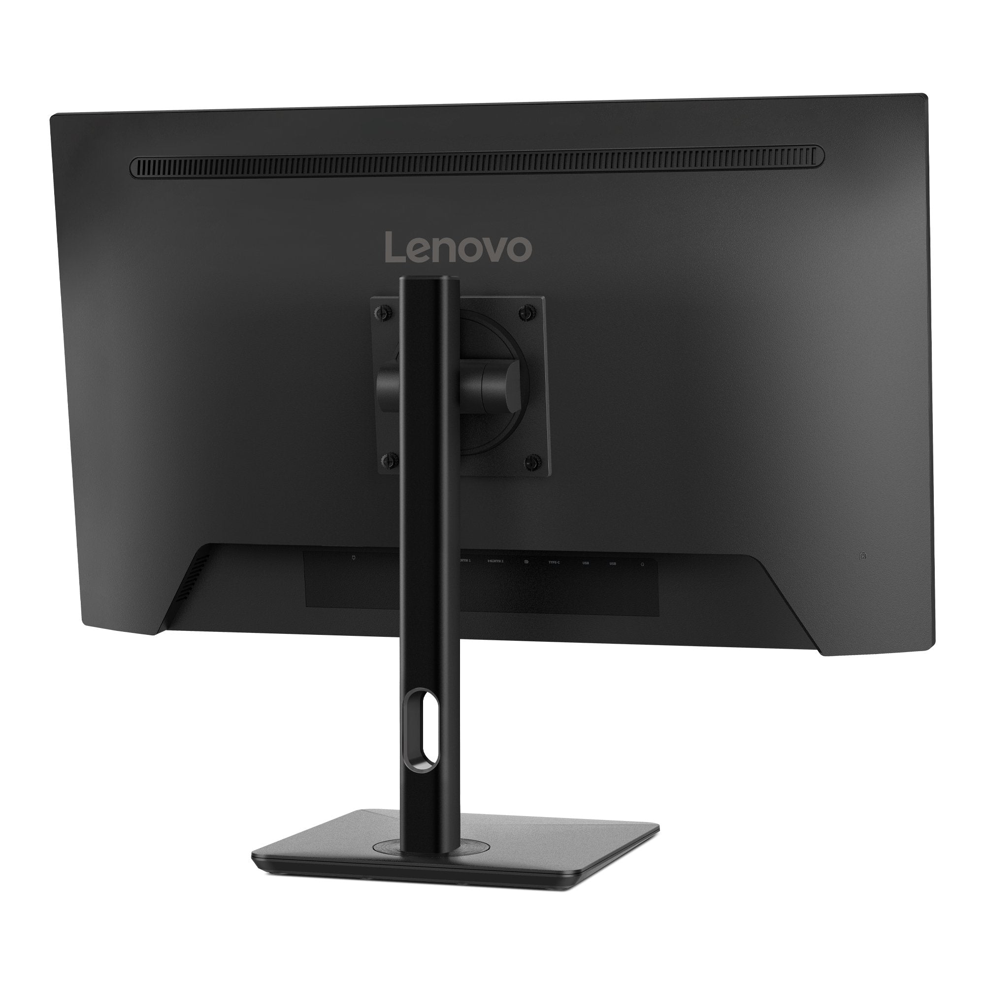 EAN 0198153593101 - Lenovo N27p LED display 68,6 cm (27") 3840 x 2160 Pixeles 4K Ultra HD Negro imagen 11