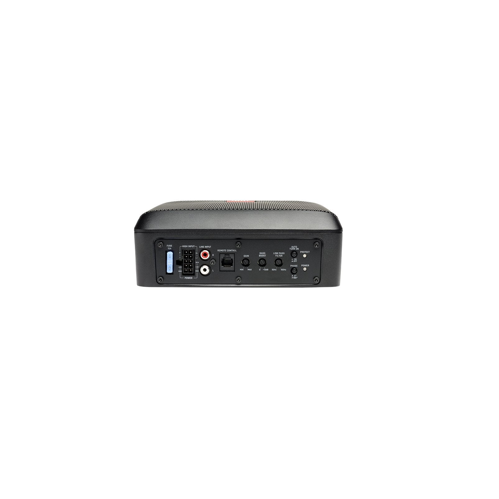 EAN 6925281967177 - JBL BassPro Nano Altavoz de subgraves (subwoofer) con caja acústica 200 W imagen 5