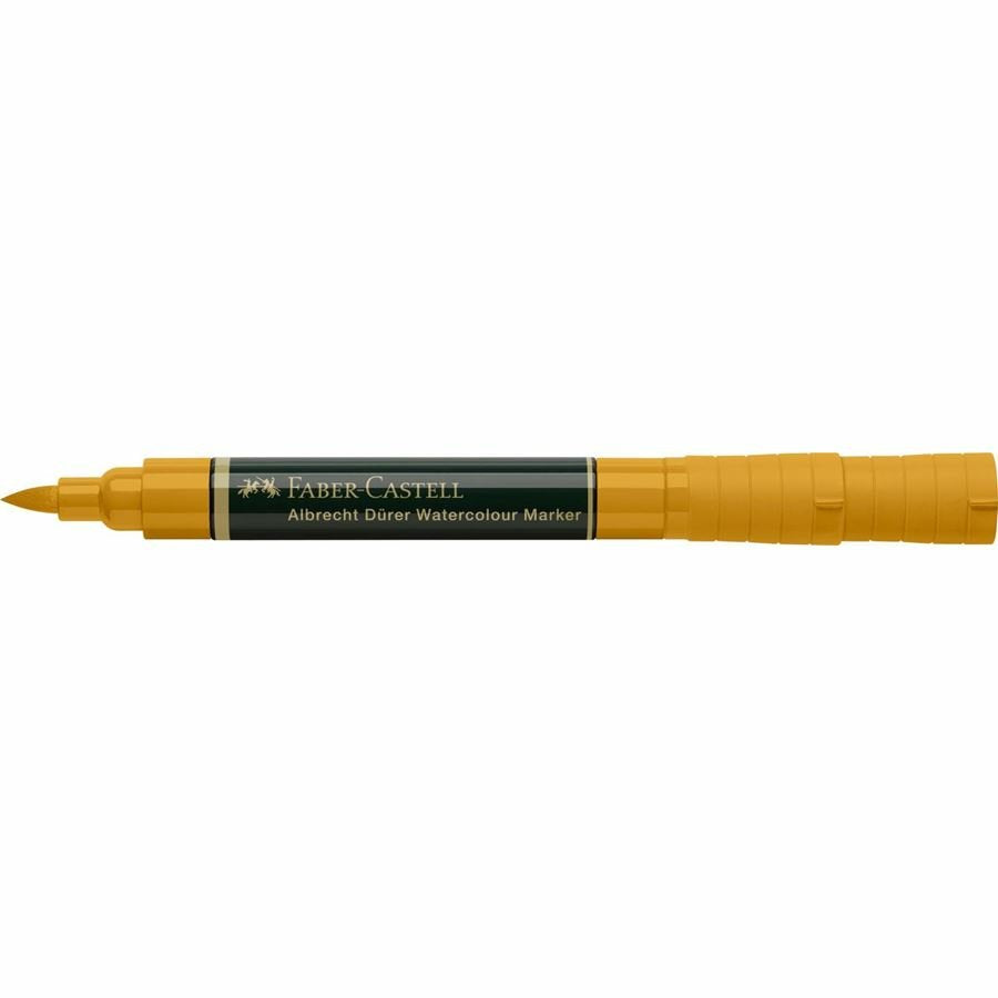 EAN 4005401604686 - Faber-Castell 160468 marcador 1 pieza(s) Oro imagen 4