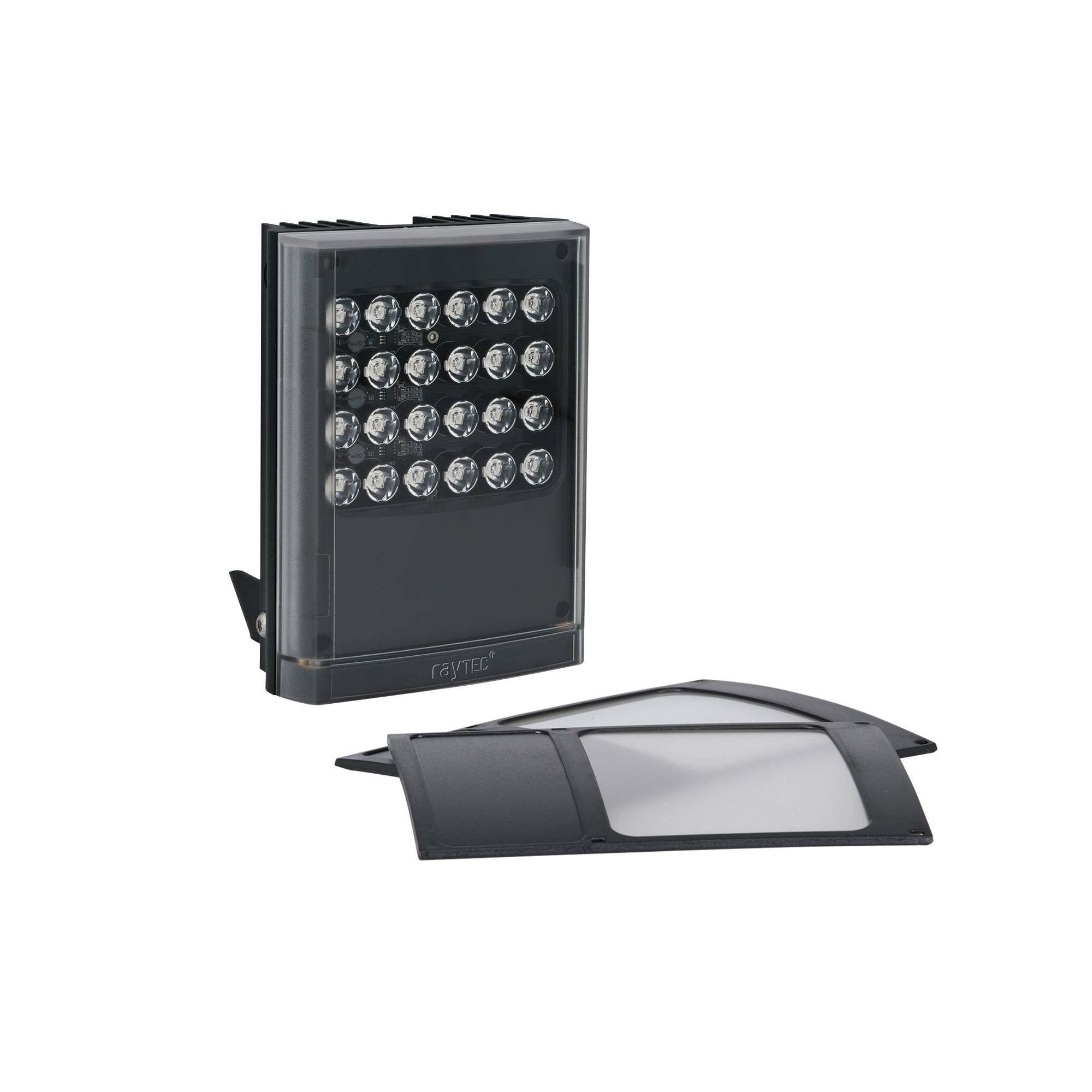 EAN 5055877500875 - Raytec VAR2-I8-1 cámaras de seguridad y montaje para vivienda Unidad de LED IR imagen 6