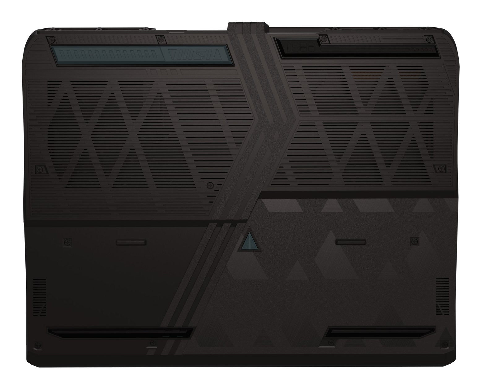EAN 4711377319386 - MSI Vector 16 HX AI A2XWHG-256PL Intel Core Ultra 7 255HX Portátil 40,6 cm (16") Quad HD+ 16 GB DDR5-SDRA imagen 14