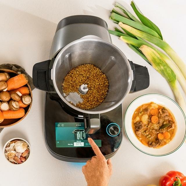 Mambo Cooking Unique