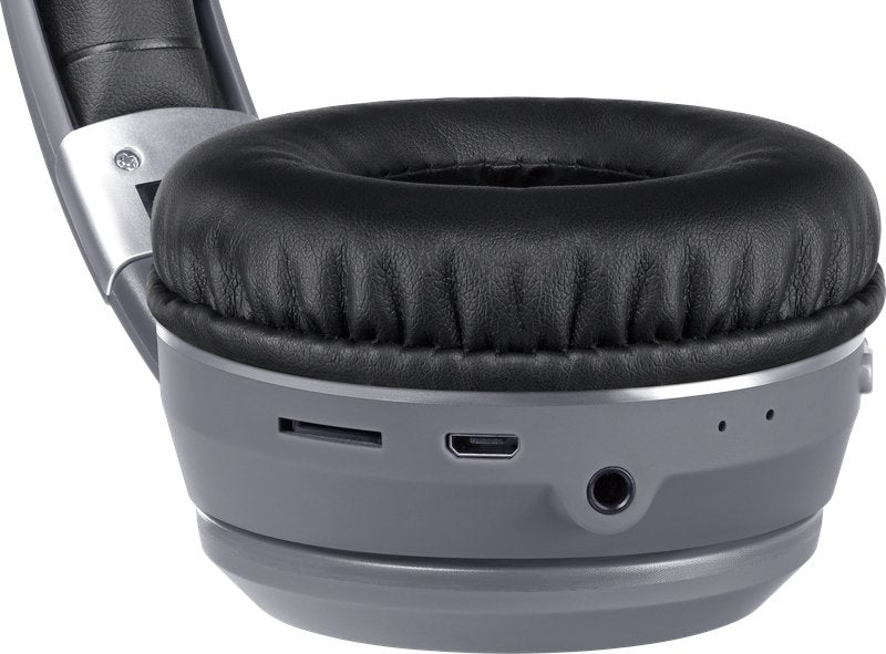 EAN 4745090820317 - Defender FREEMOTION B571 LED Auriculares Inalámbrico y alámbrico Diadema Llamadas/Música/Deporte/Uso diar imagen 9