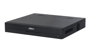 EAN 6923172589835 - Dahua Technology WizSense DHI-NVR5416-EI 1.5U Negro imagen 1