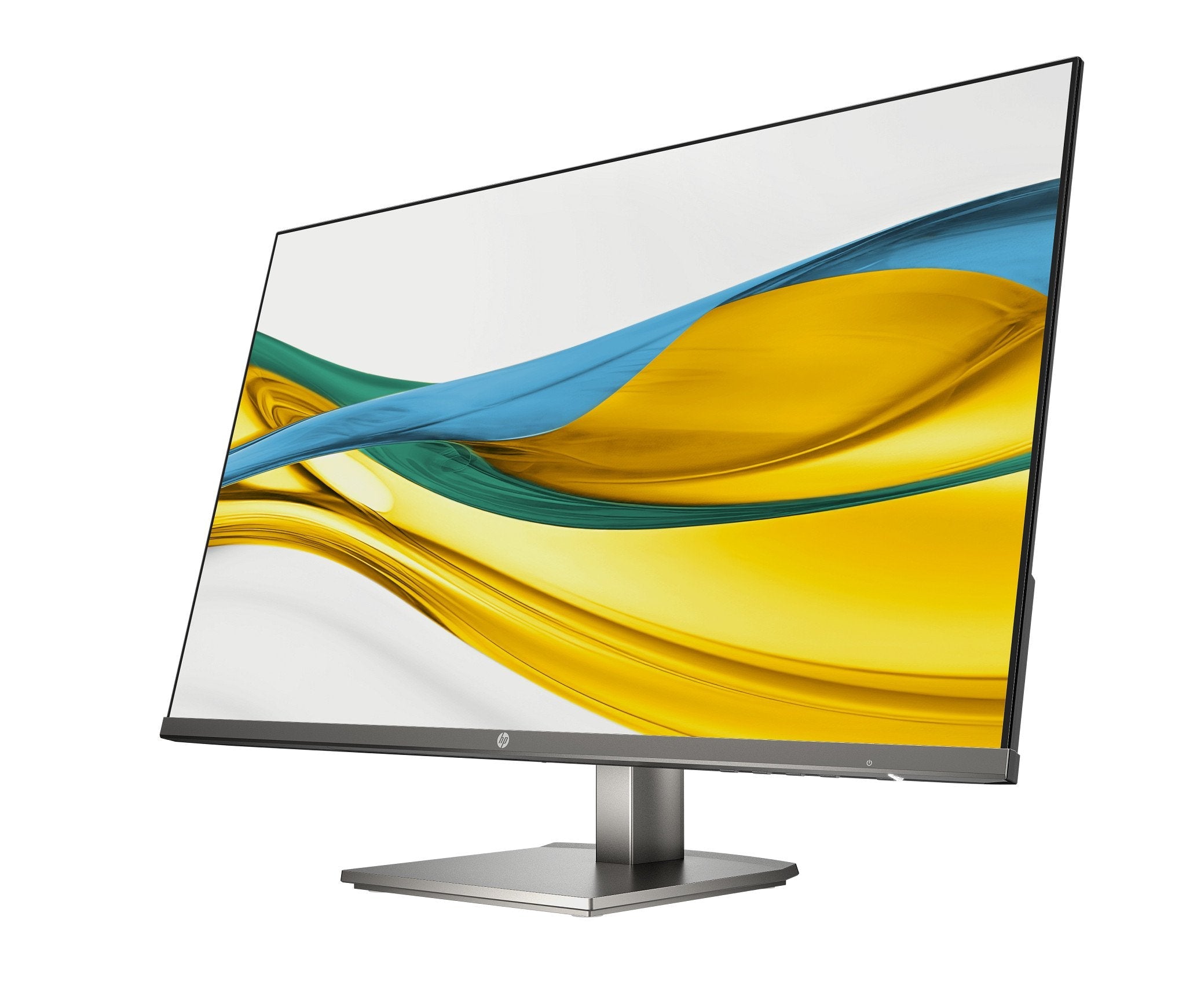 Monitor Hp 27" 527da Ips Fhd 1920x1080 100hz Hdmi Vga 300cd 5ms B11w6at#Abb