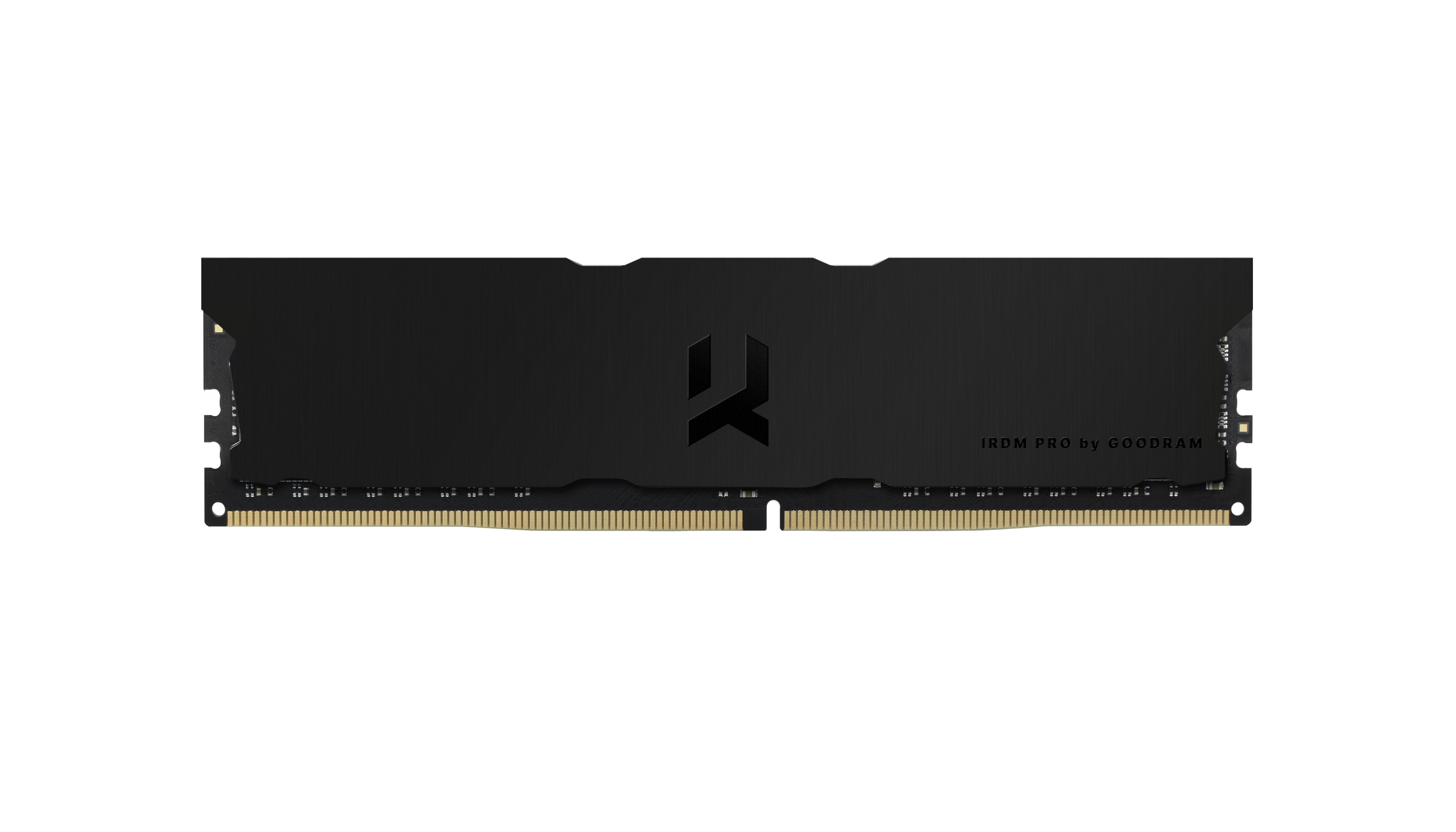 EAN 5908267964972 - Goodram IRP-K3600D4V64L18/64GDC IRDM DEEP BLACK módulo de memoria 64 GB 2 x 32 GB DDR4 288-pin DIMM imagen 2