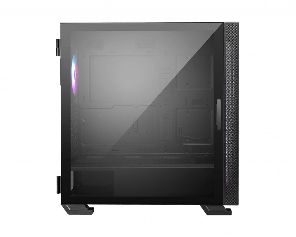 EAN 4719072829322 - MSI MAG VAMPIRIC 300R carcasa de ordenador Midi Tower Negro imagen 3