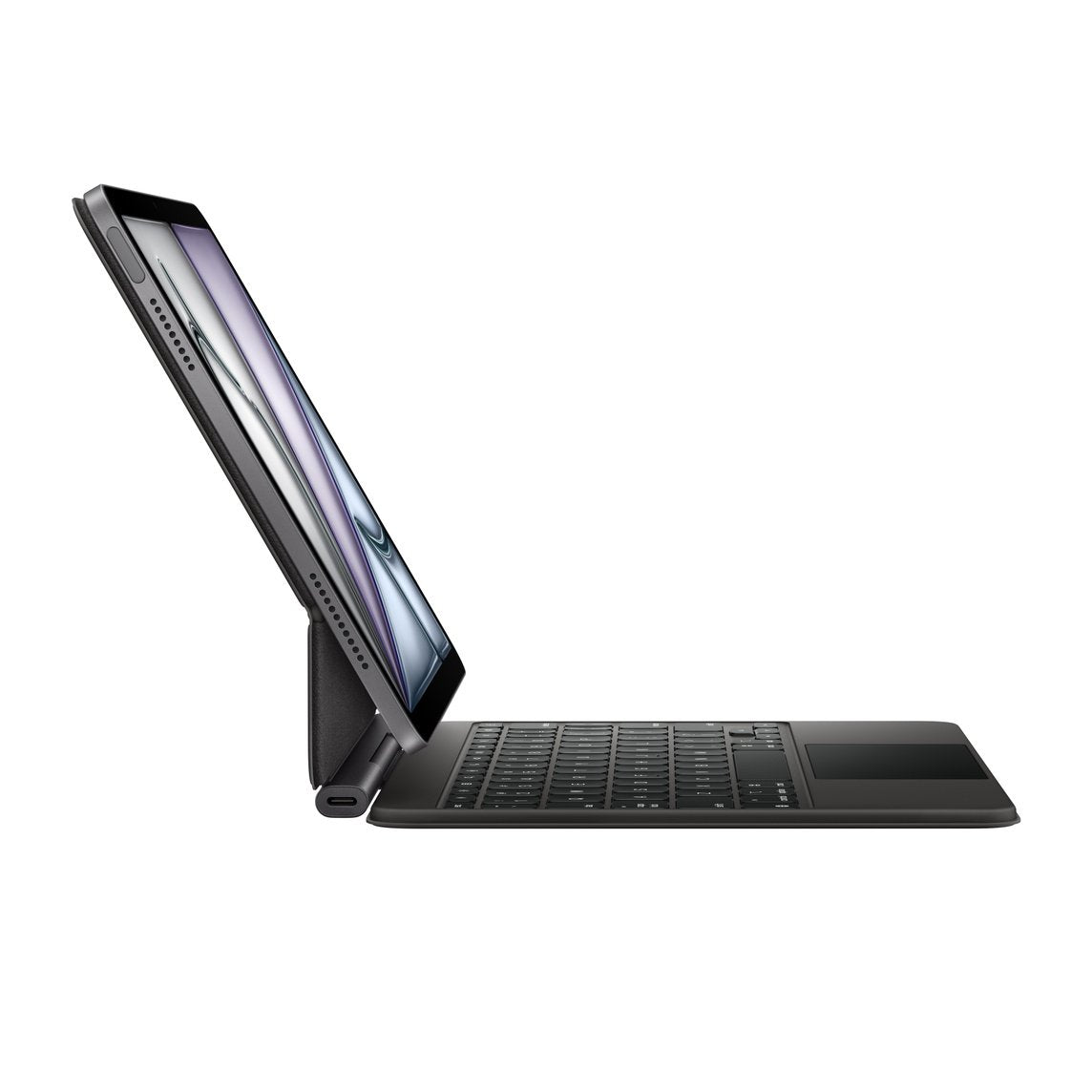 EAN 0195950745627 - Apple Magic Keyboard QWERTY Inglés Negro imagen 4