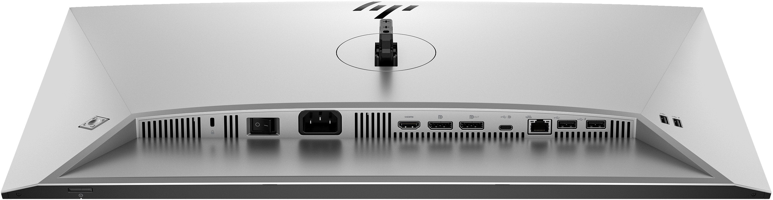 EAN 5715063476291 - HP Series 7 Pro 24 inch WUXGA USB-C Monitor - 724pu pantalla para PC 61 cm (24") 1920 x 1200 Pixeles imagen 6