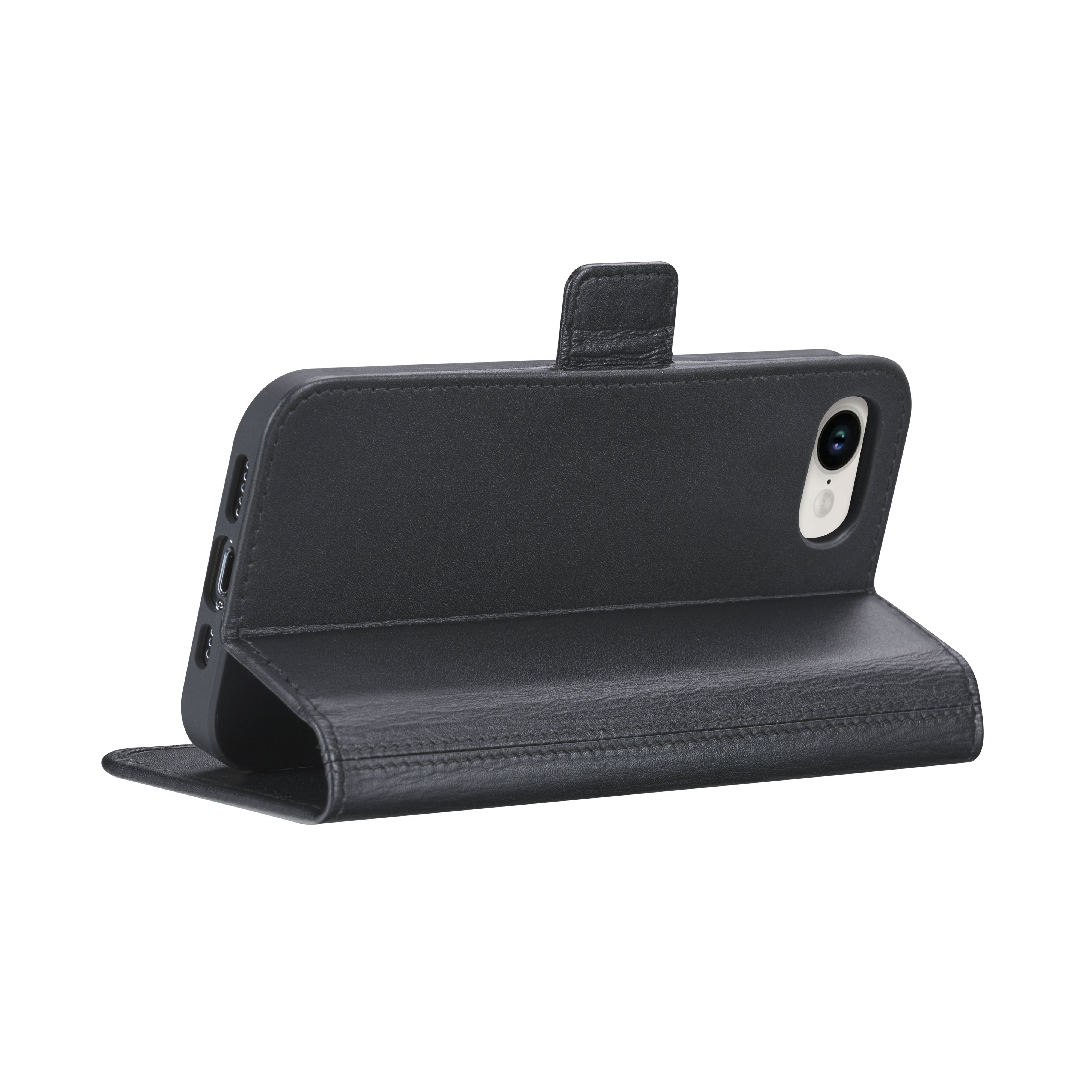 EAN 5711428065445 - dbramante1928 Copenhagen_3 funda para teléfono móvil 15,5 cm (6.1") Folio Negro imagen 4