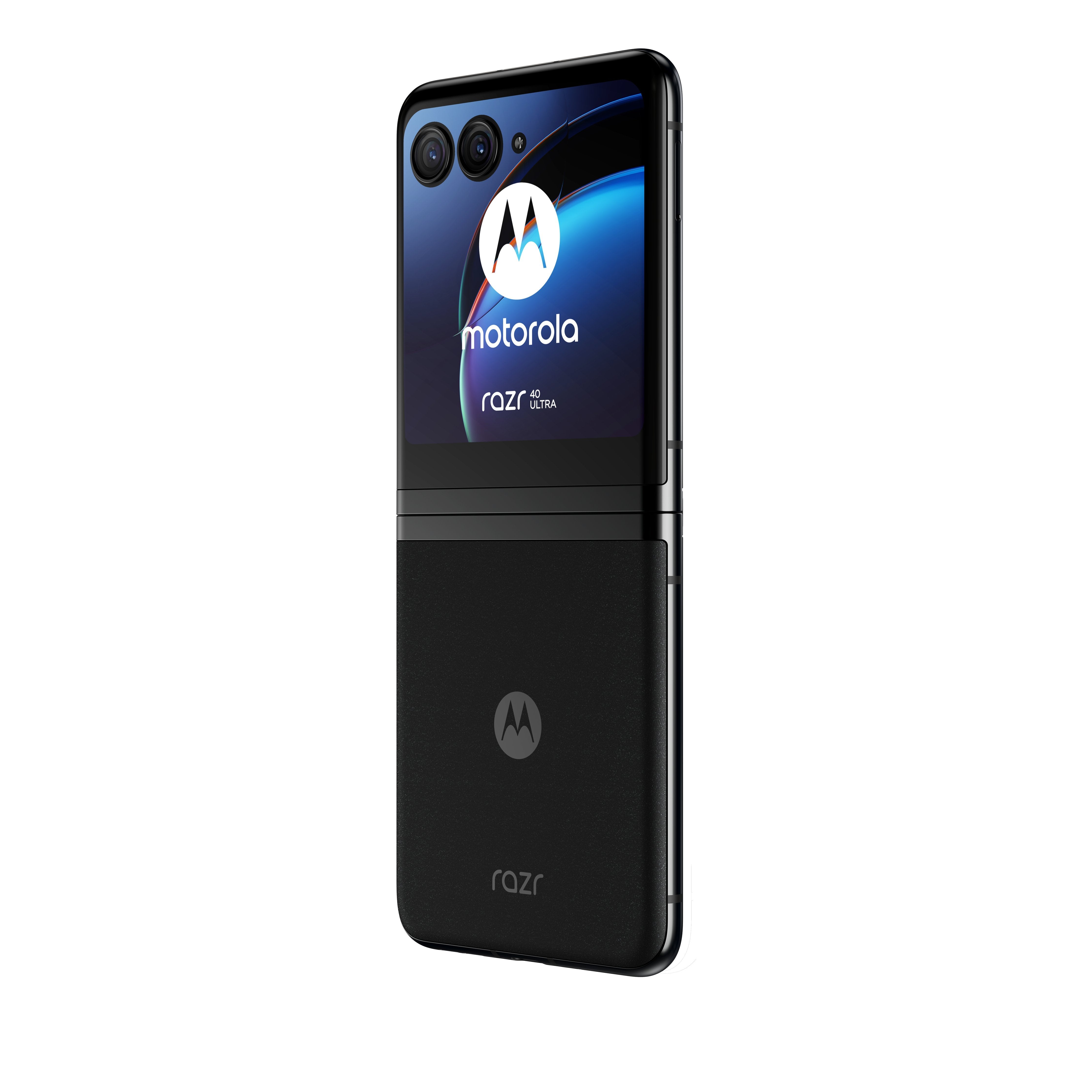 Smartphone Motorola Moto Razr 40 Ultra 8g/256gb Negro