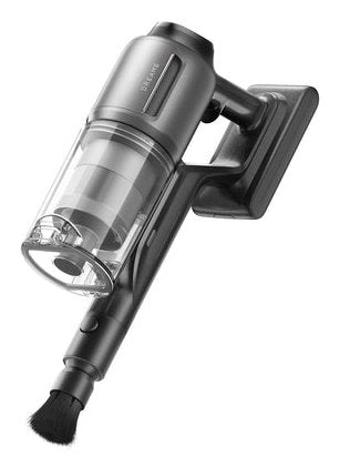 EAN 6976233677231 - Dreame Z30 Aspiradora escoba 2 en 1 Batería Secar HEPA Sin bolsa 0,6 L Negro 3,2 Ah imagen 7