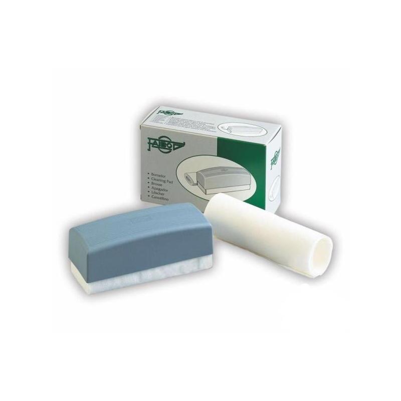 Faibo Borrador - Pizarra Blanca - No Magnetico