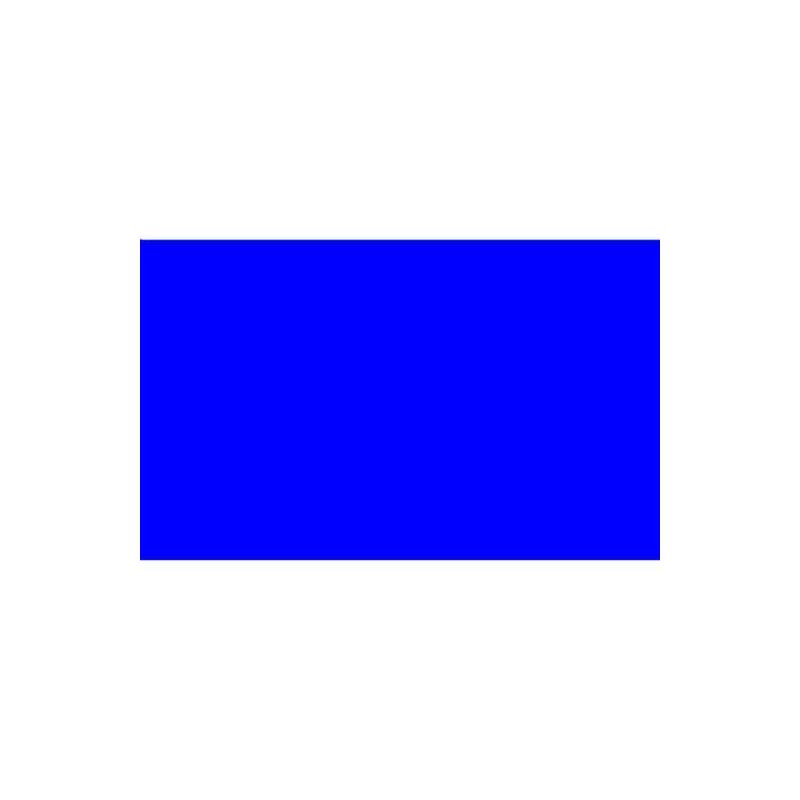 Fama Goma Eva A4 Eb40 Caja 10 Hojas Azul