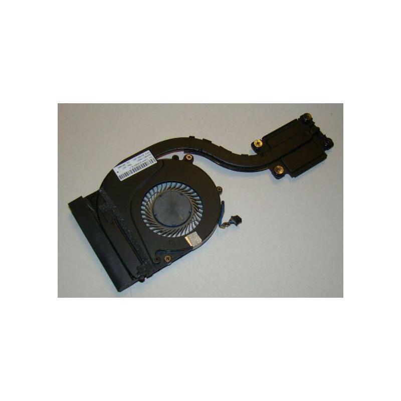 Fan And Heatsink Assembly For Hp Elitebook Uma