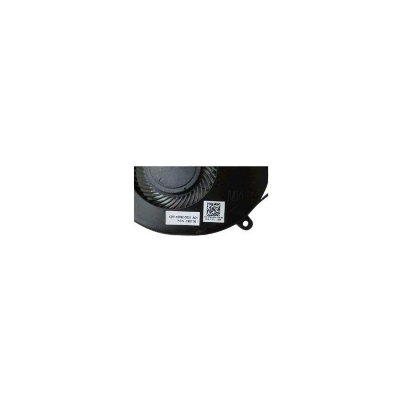 Fan For Discrete, 5v - Warranty: 6m