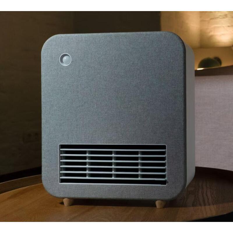 Fan Heater Apus/Cop002777 Stylies