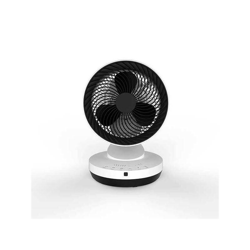 Fan Heater Gemma/Cop001275 Stylies